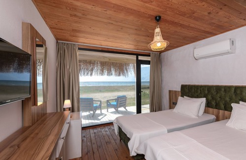Tasbuku Hotel | Kite Beach Otel