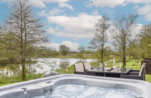 Pentrefelin House | Kite Cottage