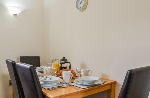 Pentrefelin House | Kite Cottage