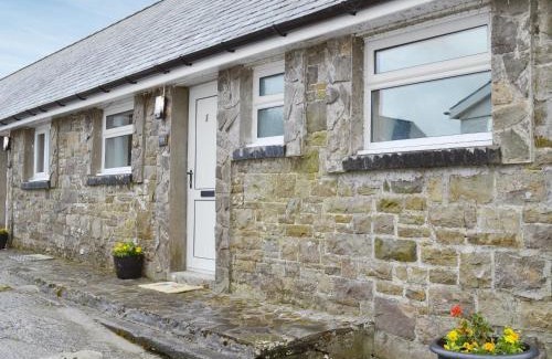 Pentrefelin House | Kite Cottage