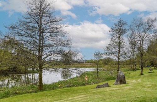 Pentrefelin House | Kite Cottage