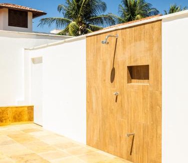 Parajuru Apartment | Kite Oasis Parajuru Casa Ilha