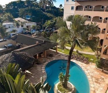 Cumbuco Apartment | Kitecabana Apartamento