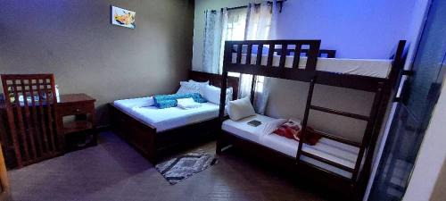 Arusha Hotel | Kiteme Comfort Lodge