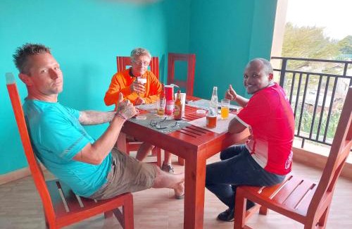Arusha Hotel | Kiteme Comfort Lodge