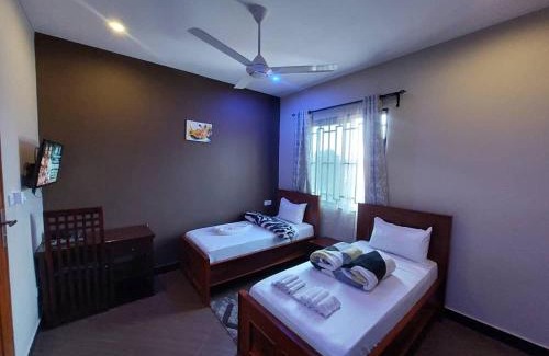Arusha Hotel | Kiteme Comfort Lodge