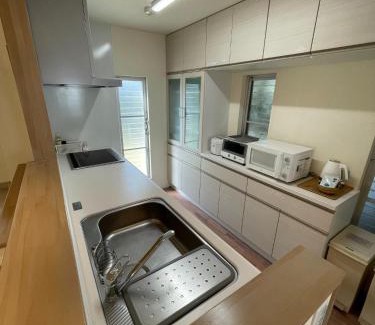 Amami House | Kith villa Kodomari 1 - Vacation STAY 14454