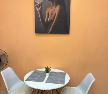Abomey-Calavi Apartment | Kiti Résidence