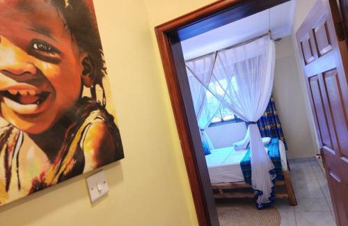 Kampala Hotel | Kitiko Residence Safari Hotel