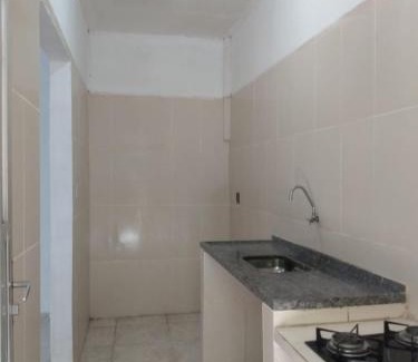 Rio das Ostras Apartment | Kitinet a 10 min ape da praia
