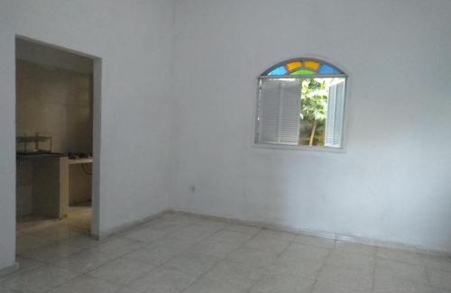 Rio das Ostras Apartment | Kitinet a 10 min ape da praia