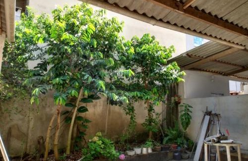 Rio das Ostras Apartment | Kitinet a 10 min ape da praia