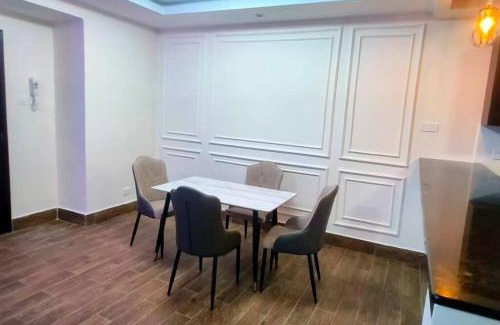 Nairobi Apartment | Kitisuru Amani Gardens