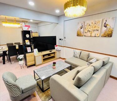 Hat Yai Villa | KITJA MY HOME