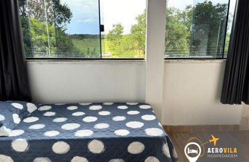 Brasilia Apartment | Kitnet 16 Vila Telebrasília Asa Sul