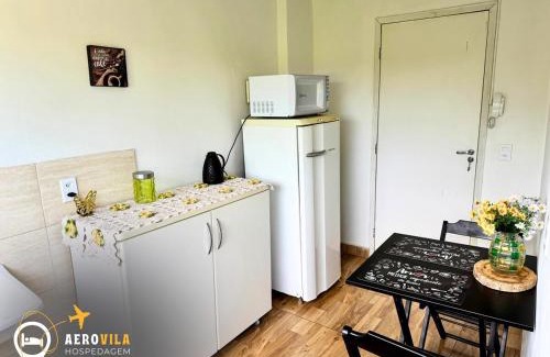 Brasilia Apartment | Kitnet 16 Vila Telebrasília Asa Sul
