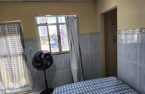 Caioba Apartment | Kitnet alojamento independente