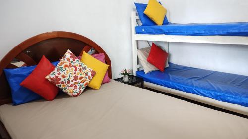 Jardim Paulista Apartment | KITNET BERTIOGA - Centro - WIFI - TV - Garagem - Cozinha