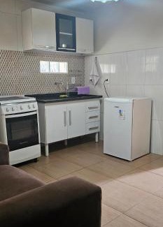 Venda Nova Do Imigrante Apartment | Kitnet Canaltures