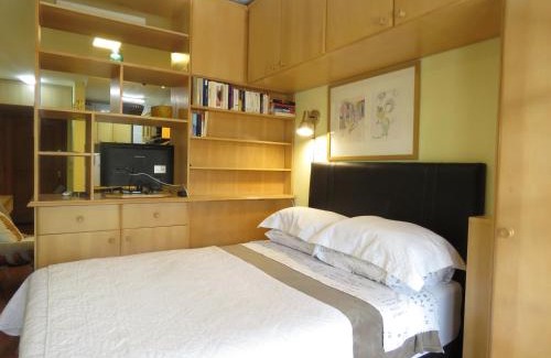Quinta da Serra Apartment | Kitnet Canela Plaza Serrana