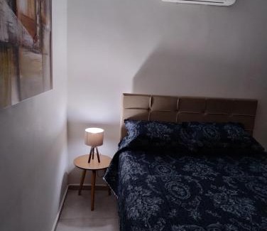 Sorocaba Apartment | Kitnet Centro Sorocaba - Vila Santana