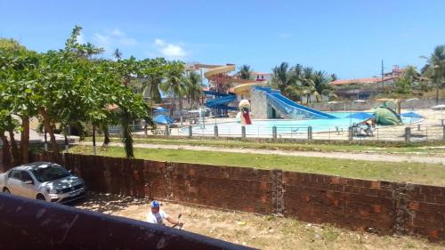 Village Jacuma Apartment | Kitnet Clokel ap 104 A