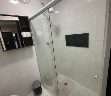 Maua House | Kitnet completa para até 3 pessoas, Vila Bocaina!