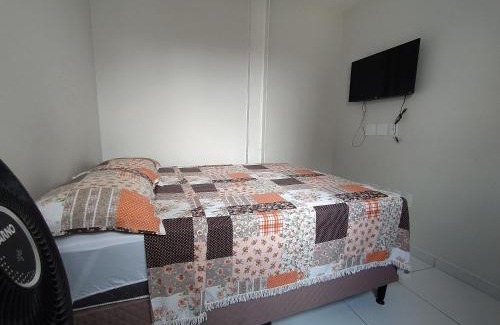 Garanhuns Apartment | KitNet Confort Garanhuns (101)