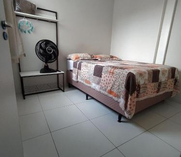 Garanhuns Apartment | KitNet Confort Garanhuns (101)