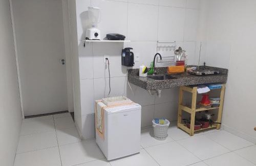 Garanhuns Apartment | KitNet Confort Garanhuns (101)