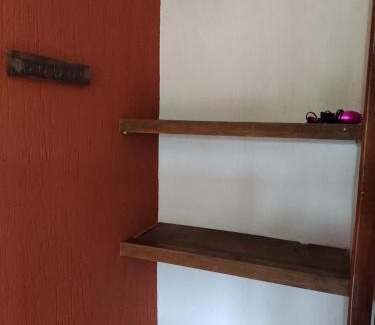 Vila Alvorada Apartment | KITNET DO PESCADOR 1