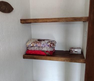 Vila Alvorada Apartment | KITNET DO PESCADOR 3