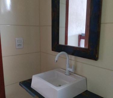 Vila Alvorada Apartment | KITNET DO PESCADOR 3