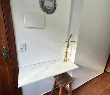 Riacho Fundo Apartment | Kitnet em Brasília próximo ao aeroporto
