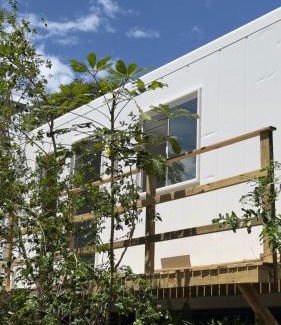 Vargem do Bom Jesus House | kitnet em Florianópolis