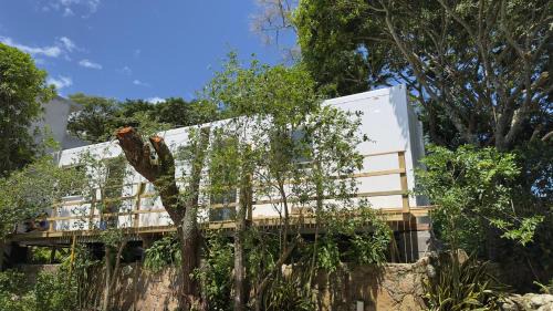 Vargem do Bom Jesus House | kitnet em Florianópolis