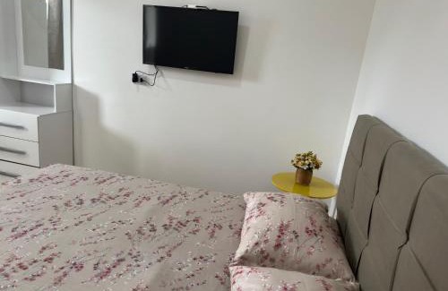 Jacarei Apartment | Kitnet em jacareí e próximo a São José dos Campos