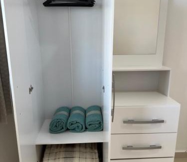 Jacarei Apartment | Kitnet em jacareí e próximo a São José dos Campos