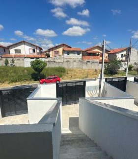 Jacarei Apartment | Kitnet em jacareí e próximo a São José dos Campos