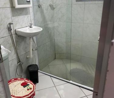 Vila Muriqui House | Kitnet espaçosas para casal ou família