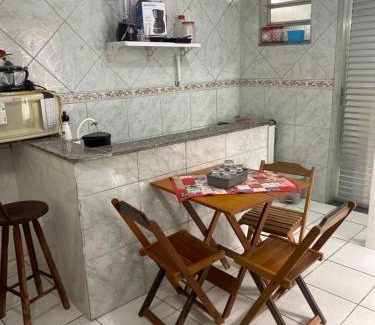 Vila Muriqui House | Kitnet espaçosas para casal ou família