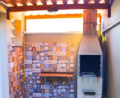 Bertioga House | Kitnet Maitinga