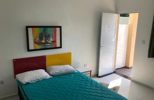 Bertioga House | Kitnet Maitinga