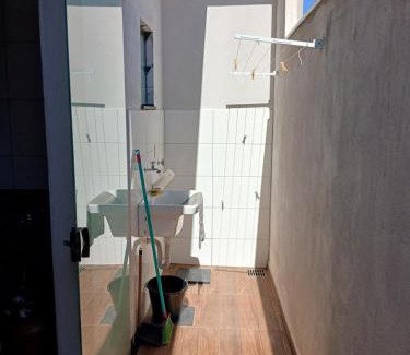 Londrina Apartment | Kitnet mobiliada aconchegante