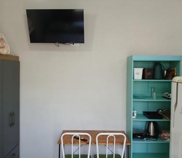 Londrina Apartment | Kitnet mobiliada aconchegante