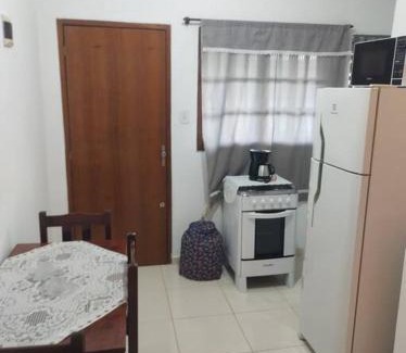 Verolme Apartment | Kitnet - Praia da Verolme 9