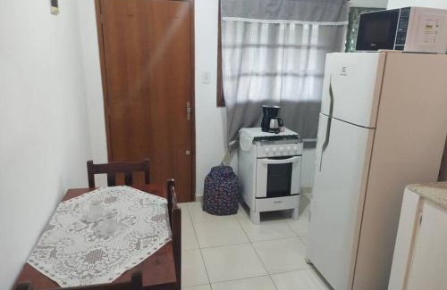 Verolme Apartment | Kitnet - Praia da Verolme 9