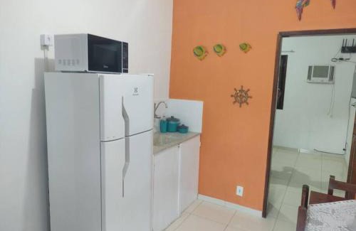 Verolme Apartment | Kitnet - Praia da Verolme 9