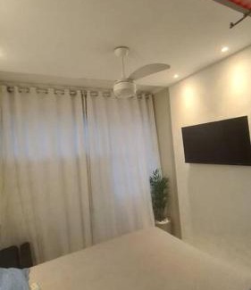 Itarare Apartment | kitnet Refúgio a Beira Mar