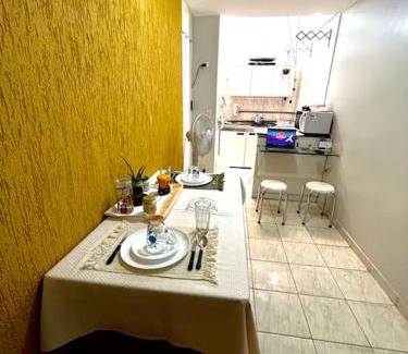 Sudoeste e Octogonal Apartment | Kitnet sudoeste